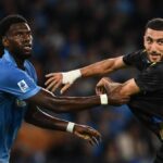Badiashile, ricaduta muscolare: salta Monza, Juventus e Porto