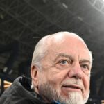 Centro sportivo a Qualiano, De Laurentiis accelera: incontri con sindaco e proprietari, lunedì il vertice col notaio