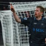 De Bruyne regista anti-Juve: da scettico a chiave del Napoli
