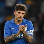 Di Lorenzo alla vigilia: «La classifica non ci piace»