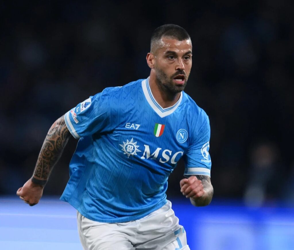 Napoli, l'infermeria si alleggerisce: Meret, Spinazzola e Marianucci verso il Frosinone 19 Napoli, l'infermeria si alleggerisce: Meret, Spinazzola e Marianucci verso il Frosinone