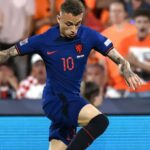 Hojlund e Lang in luce con le Nazionali: gol in Danimarca, traversone decisivo in Grecia