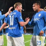 Giovane, battesimo Champions alla Cerámica: Allegri lo piazza con De Bruyne alle spalle di Højlund