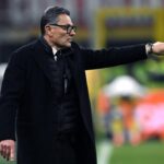 Landucci contro Spalletti: la sfida che accende lo Stadium