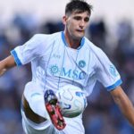Lucca bocciato, il Napoli lo cede a gennaio