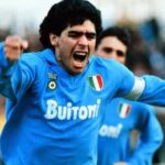 Maradona, 66 anni: Napoli si ferma per il suo Dio