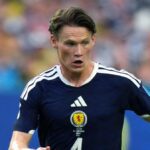 McTominay ha l'idoneità sportiva: lo scozzese torna in gruppo e Allegri pensa a lui già per il Frosinone