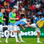 McTominay, rientro slitta: anticoagulanti, no Frosinone; obiettivo Bodø/Glimt