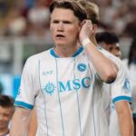 McTominay, la settimana della verità: domani l'idoneità e Di Marzio rassicura sul rinnovo