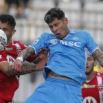 Monza-Napoli, Sky ribalta tutto: torna il 4-3-3 con Hojlund