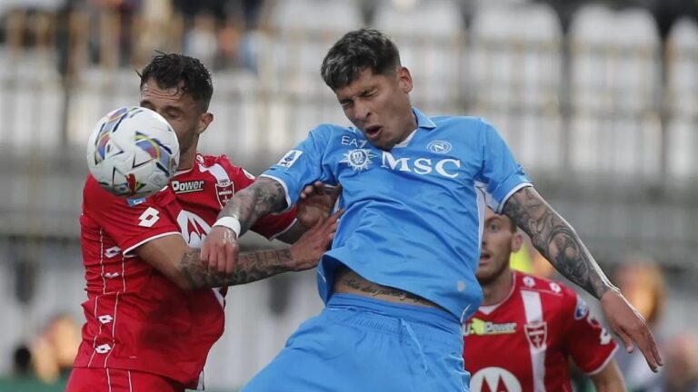 Monza-Napoli, Sky ribalta tutto: torna il 4-3-3 con Hojlund
