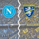 Napoli-Frosinone, manca poco al fischio: arbitra Feliciani, Sky chiude sul 4-2-3-1 e Bobcek sfida Hojlund