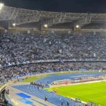 Napoli-Frosinone sold-out: Maradona pieno, cancelli alle 18:15 e appello ai tifosi