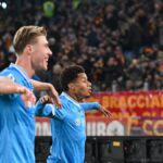 Napoli-Frosinone alle 20:45: primo bivio per Allegri, Frosinone già a 10 punti e Raimondo di ritorno