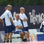 Napoli, l’infermeria diventa un caso: Alisson, Neres e Anguissa, tre rientri e tre ricadute in un mese. E De Laurentiis è inquieto: «Gli avevano detto che il problema era Conte»