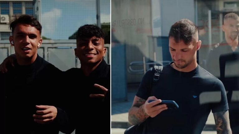 Napoli, maxi ritiro da Torino a Porto: sei baby aggregati