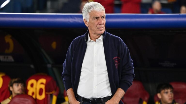 Napoli-Roma, Gasperini porta la miglior difesa d'Europa