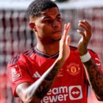 Rashford scontento allo United: il Napoli fiuta l'occasione a gennaio