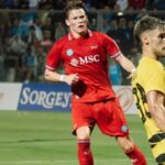 McTominay chiede 8 milioni per rinnovare e il Real Madrid bussa: il Napoli rischia di trovarsi la grana a gennaio