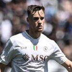 Venezia-Napoli, è l'ora di Beukema: debutto stagionale, doppio regista e McTominay dietro Lucca. Al Penzo un tabù lungo 84 anni
