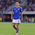 Vergara, paura al polpaccio dopo Italia-Turchia: oggi gli esami a Napoli. Frosinone o Villarreal, Allegri conta i superstiti