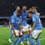 Villarreal-Napoli, le probabili di Allegri: 3-4-2-1 con Gilmour e McTominay