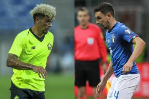 1533283639 Napoli non molla la caccia all039esterno Malcuit o Darmian