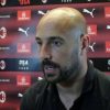 1533468182 Sky Milan Reina Scudetto non realistico obiettivo Champions. Donnarumma Stima per lui ma decide Gattuso 1533468182 Sky Milan Reina Scudetto non realistico obiettivo Champions. Donnarumma Stima per lui ma decide Gattuso
