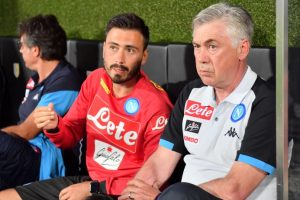 1533563856 Sky Amichevole Borussia Dortmund Napoli in pay per view come vederla e le probabili formazioni