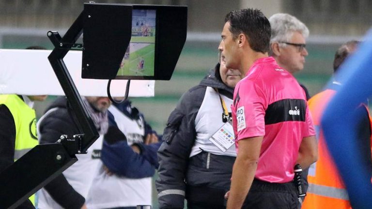 1533566560 Var la Lega autorizza la trasmissione sui