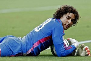 1533723404 ADL ancora Ochoa nel mirino lo Standard chiede