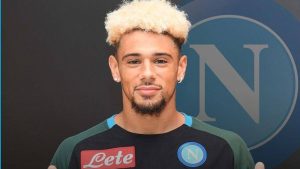 1533741529 Napoli ufficiale Malcuit. Mertens rientra col