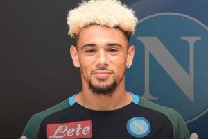 1533741529 Napoli ufficiale Malcuit. Mertens rientra col