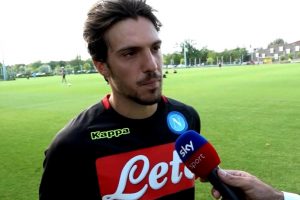 1533937706 Sky Napoli Verdi Qui anche per Ancelotti posso imparare molto