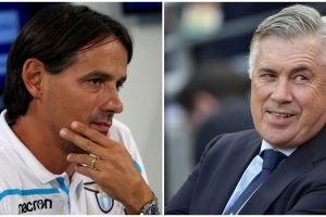 1534582953 Diretta Lazio Napoli probabili formazioni tempo reale 20.30 dove vederla in tv