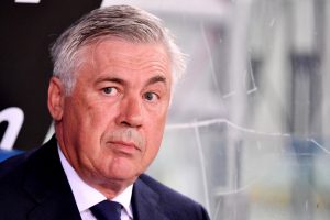 1534630349 Sky Lazio Napoli Ancelotti Qui per perfezionare il grande lavoro di Sarri. Se pensavo di fare peggio restavo a casa