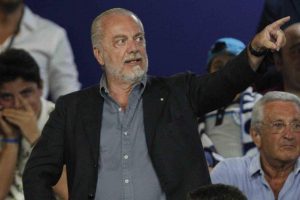 1534768383 Napoli De Laurentiis euforico Siamo