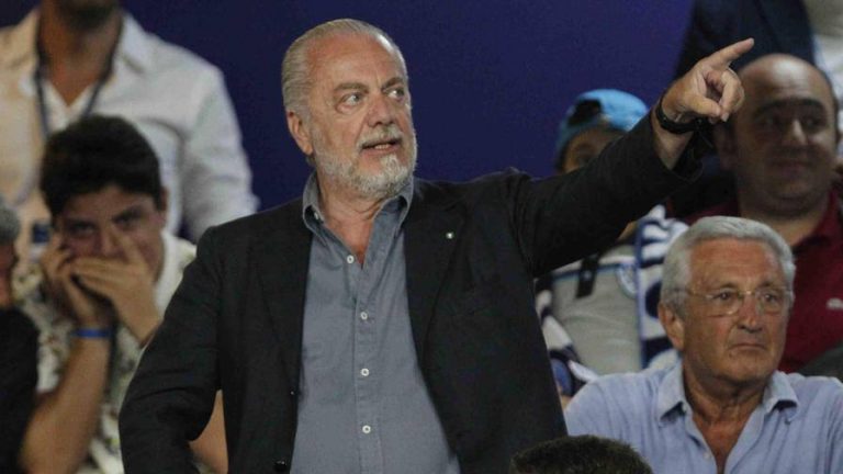 1534768383 Napoli De Laurentiis euforico Siamo