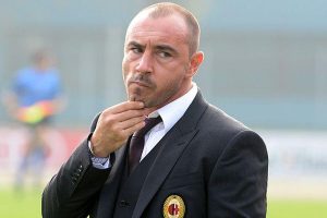 Brocchi Ancelotti riesce a tirar fuori il meglio di tutti. Napoli Milan big match Serie A