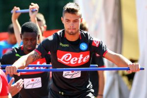 Calciomercato Parma Napoli accordo trovato per Grassi