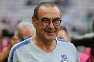 Chelsea Sarri Courtois voleva il Real. Con Kepa e Kovacic siamo al completo Estero