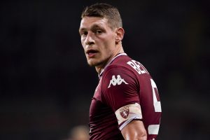 Il Parma vuole Inglese arriva un bomber al Napoli