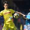 Napoli Inglese piace alla Sampdoria Mercato Napoli Inglese piace alla Sampdoria Mercato