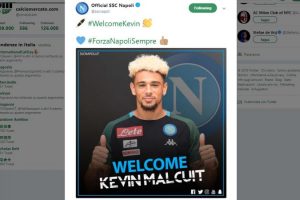 Napoli Malcuit Non vedo lora di respirare la magica atmosfera del San Paolo Mercato