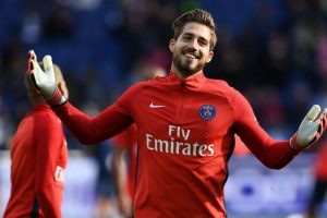 PSG proposto un portiere al Napoli Mercato