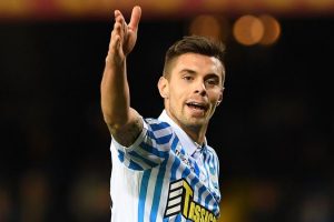 Sampdoria forte su Grassi Mercato