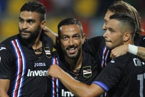 1537044009 Serie A Frosinone Sampdoria 0 5 la squadra di Longo crolla nella ripresa