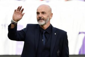 1537642898 Fiorentina Pioli quotOggi padroni del campo. Ora prepariamo l039Interquot