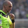 Arbitri Serie A Napoli Fiorentina a Fabbri Chiffi per Juve Sassuolo. Ecco tutte le designazioni Serie A Arbitri Serie A Napoli Fiorentina a Fabbri Chiffi per Juve Sassuolo. Ecco tutte le designazioni Serie A