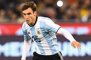 Napoli occhi su Tagliafico dellAjax Mercato
